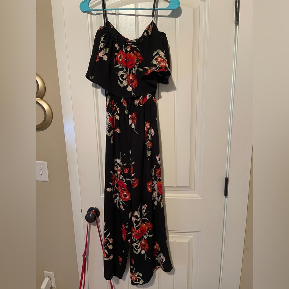 Jumpsuit